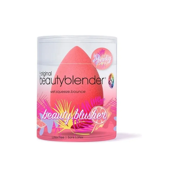 Beautyblender Beauty Blush Makeup Applicator Sponge for Liquid Cream Blush