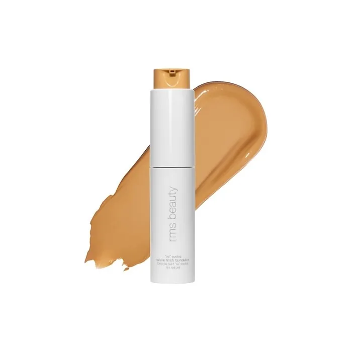 Rms Beauty Reevolve Natural Finish Foundation 29ml 55