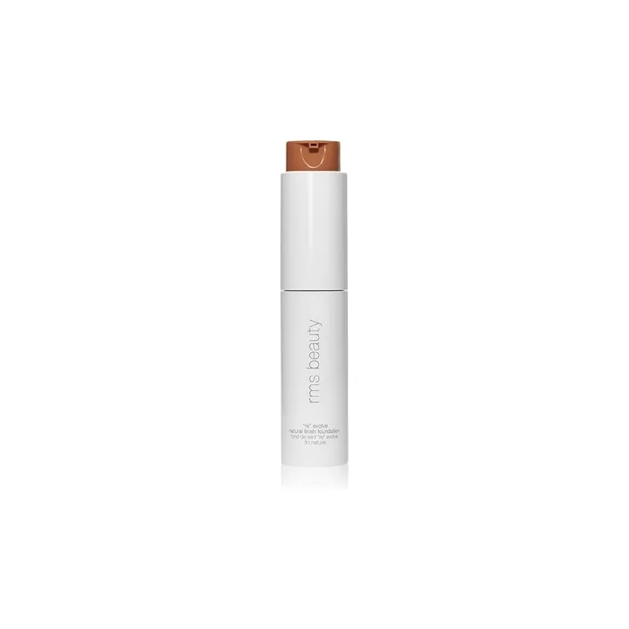 Rms Beauty Re Evolve Natural Finish Foundation Liquid Foundation 30 Ml