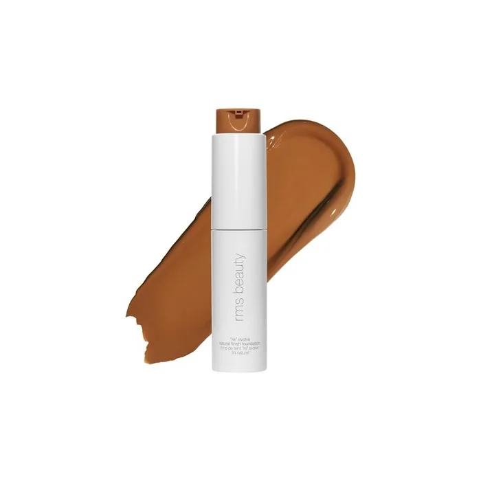 Rms Beauty Reevolve Natural Finish Liquid Foundation Makeup 99 Full Size