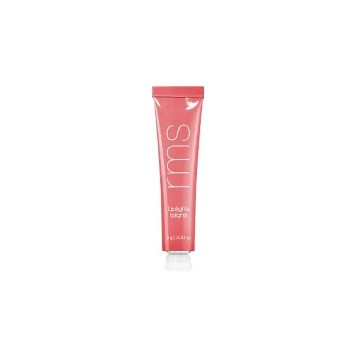 Rms Beauty Liplights Cream Lip Gloss Various Shades 9 Grams