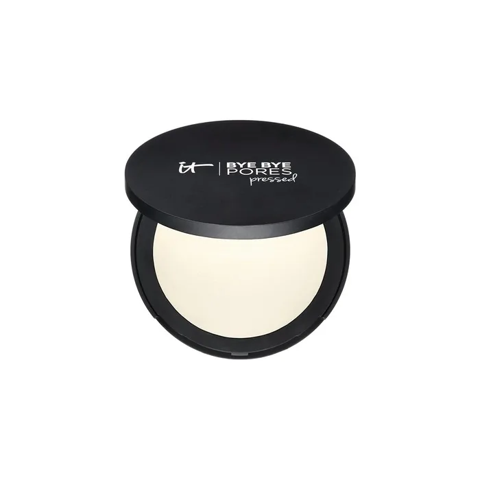 It Cosmetics Bye Bye Pores Pressed Silk Airbrush Powder 9g