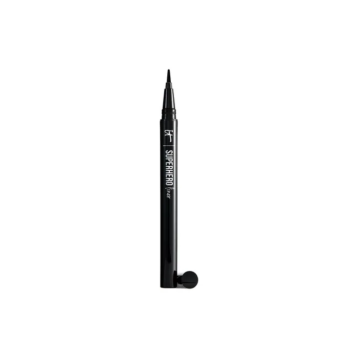 IT Cosmetics Superhero Waterproof Eyeliner Super Black 0.55ml
