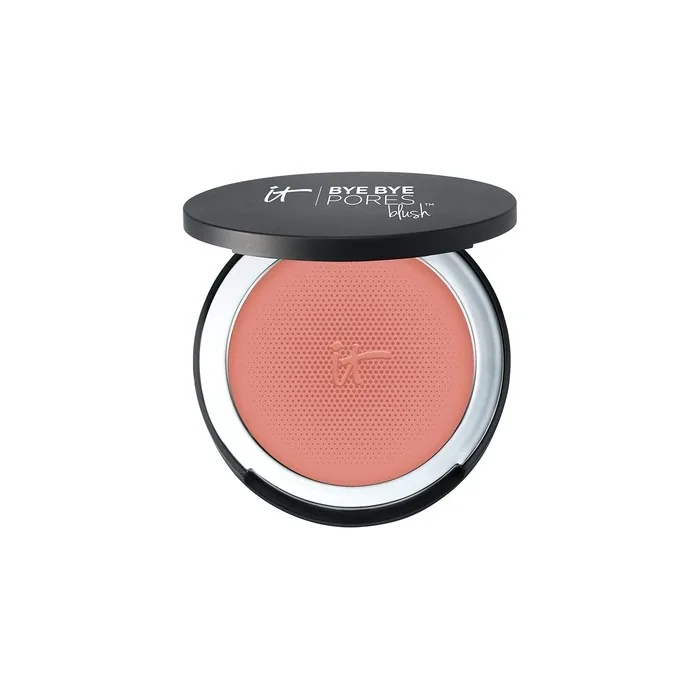IT Cosmetics Bye Bye Pores Airbrush Brightening Blush Naturally Pretty