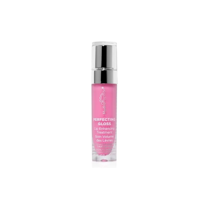 Perfecting Gloss Palm Springs Pink By Hydropeptide For Women 017 Oz Lip