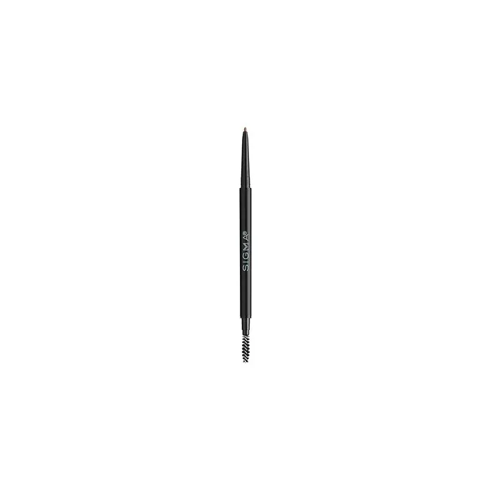 Sigma Beauty Fill + Blend Light Brow Pencil - Neutral Brow Pencil with Brush