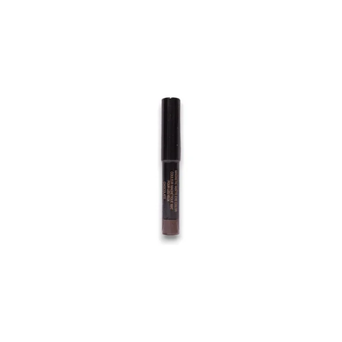 Nudestix Magnetic Matte Eyeshadow Stick In Chocolate 25 Grams