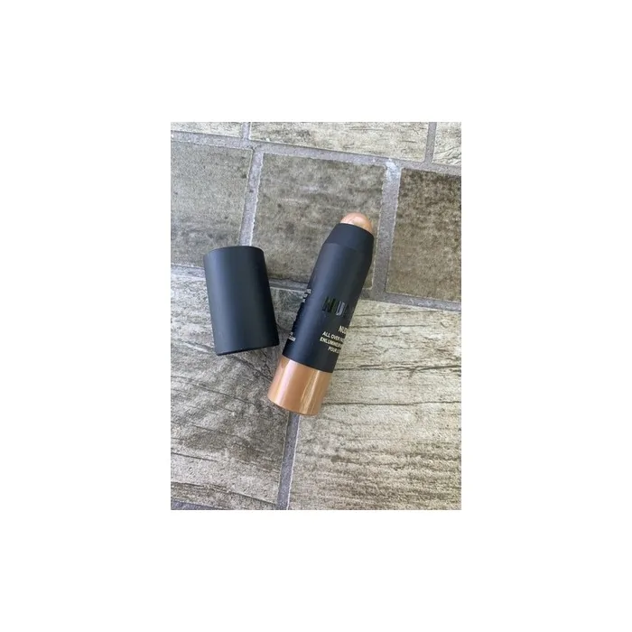 NUDESTIX NUDIES All Over Face Color in Hey Honey 0.07oz Travel Size