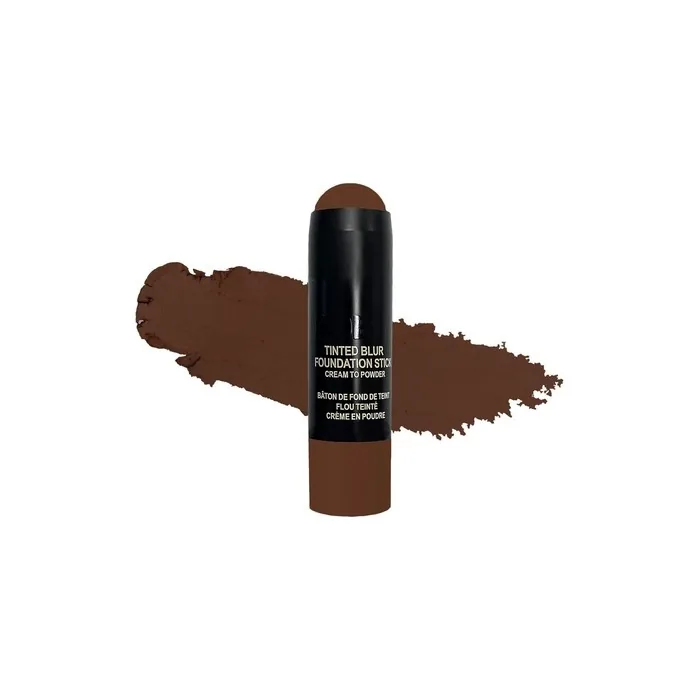 Nudestix Nudies Tinted Blur Stick 6.1g Deep 10