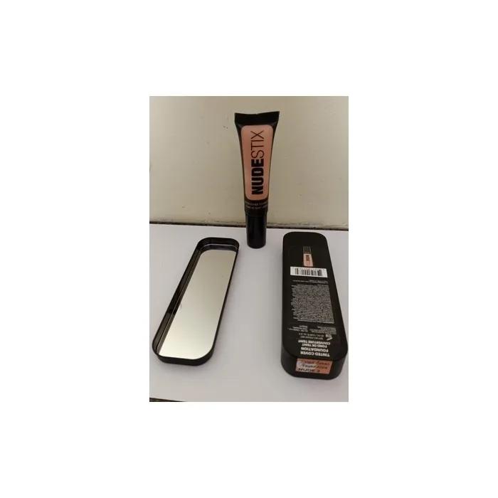 Nudestix Tinted Cover Foundation Nude 2 - NIB