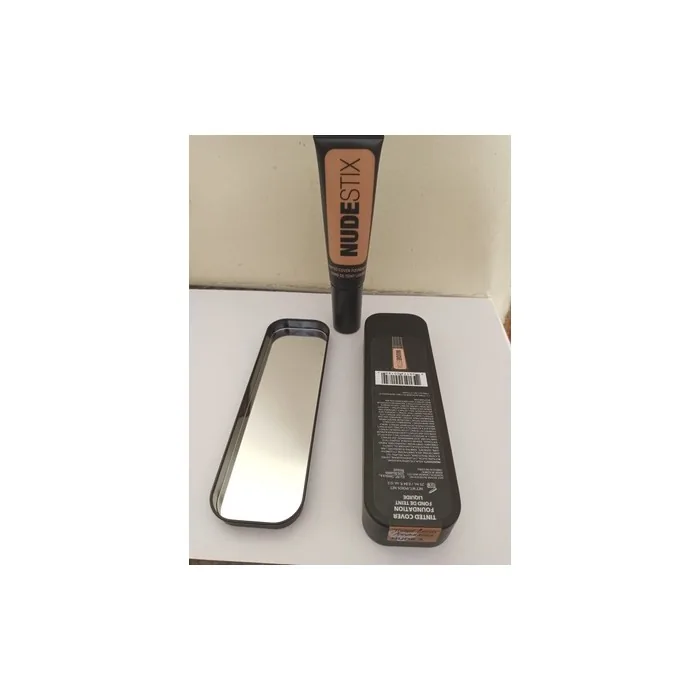 Nudestix Tinted Cover Foundation Nude 3 - NIB
