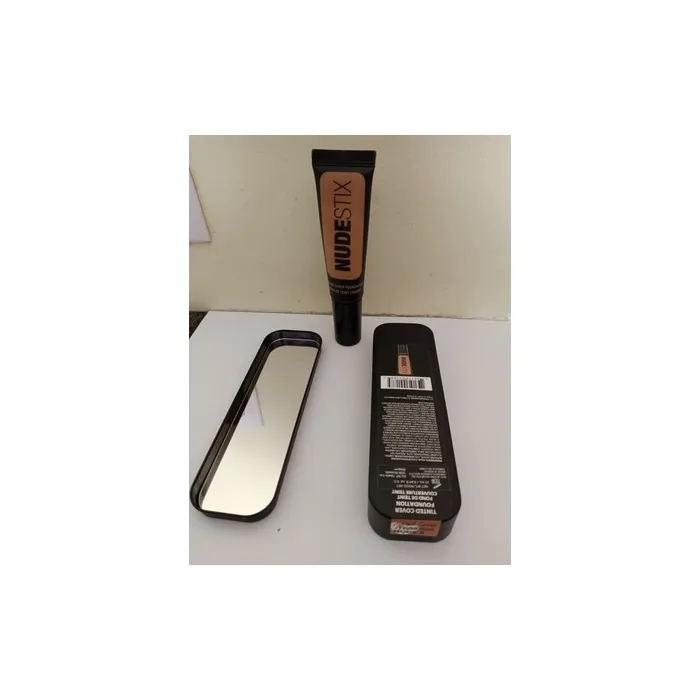 Nudestix Tinted Cover Foundation Nude 5 - NIB