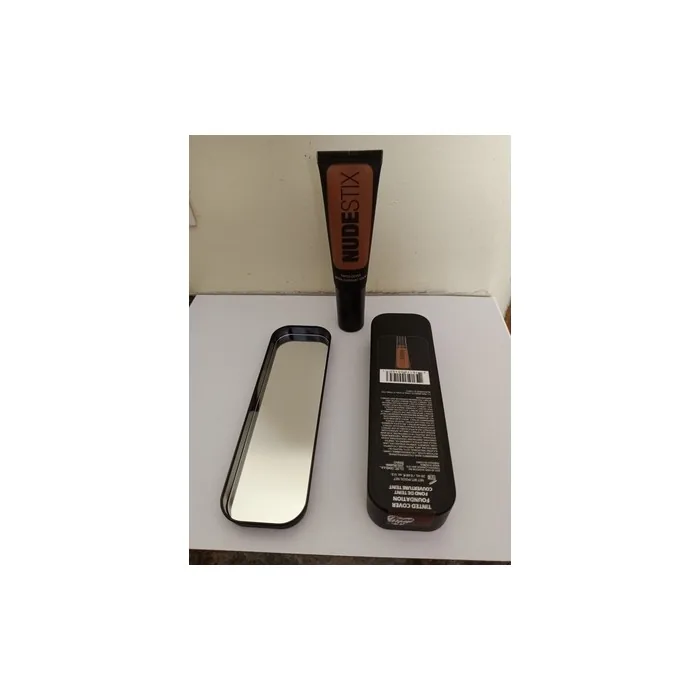 Nudestix Tinted Cover Foundation Nude 10 - NIB