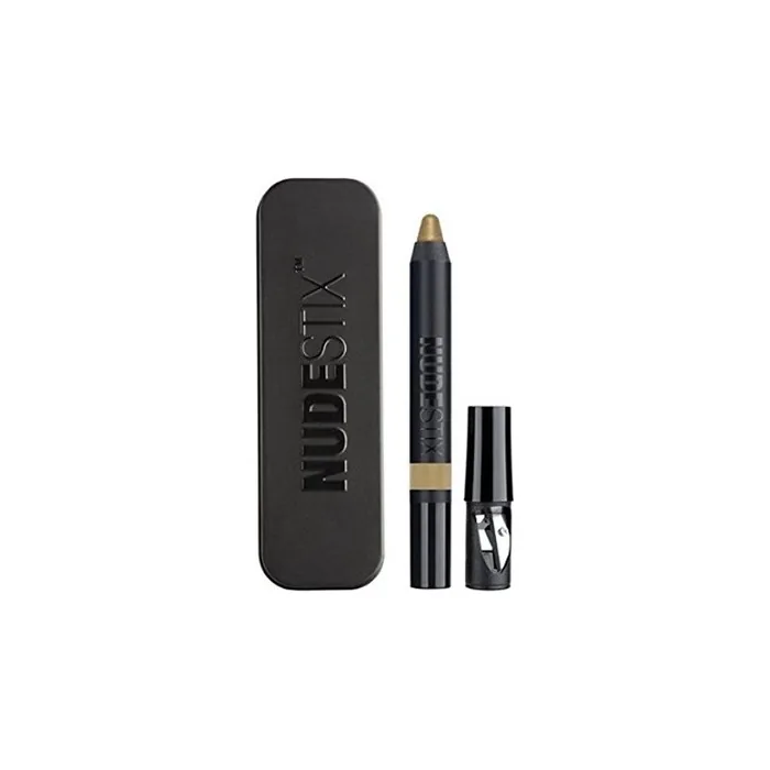 Nudestix Magnetic Luminous Eye Color Queen Olive