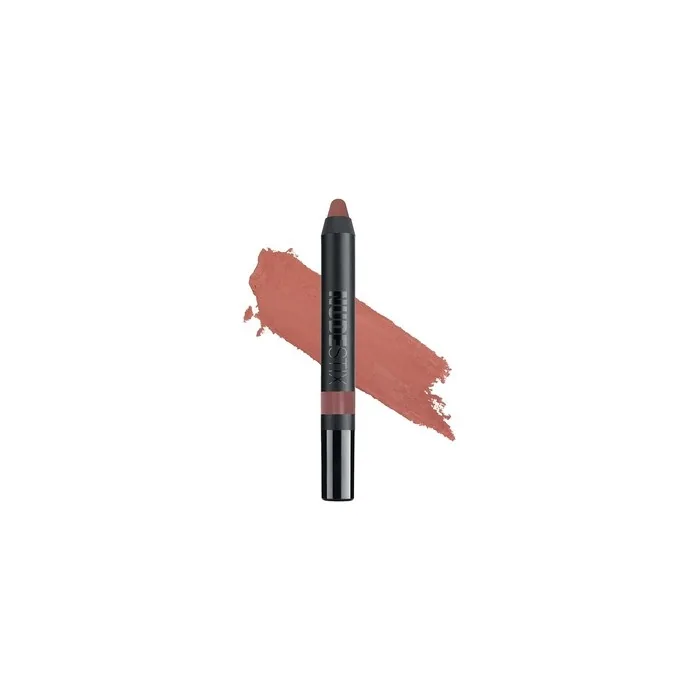 NUDESTI x Intense Matte Lip + Cheek Pencil Belle