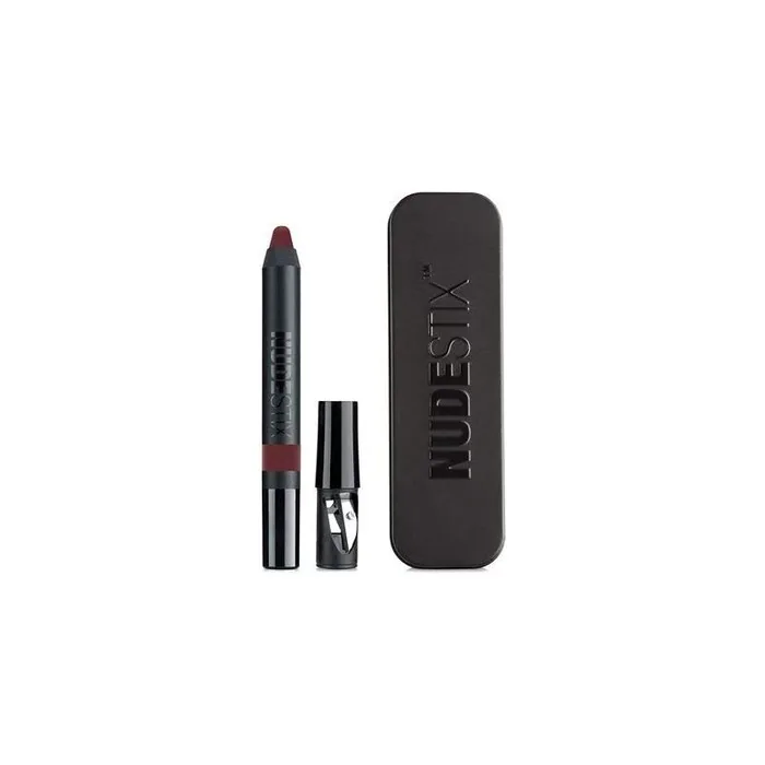 Intense Matte Lip + Cheek Pencil Stiletto