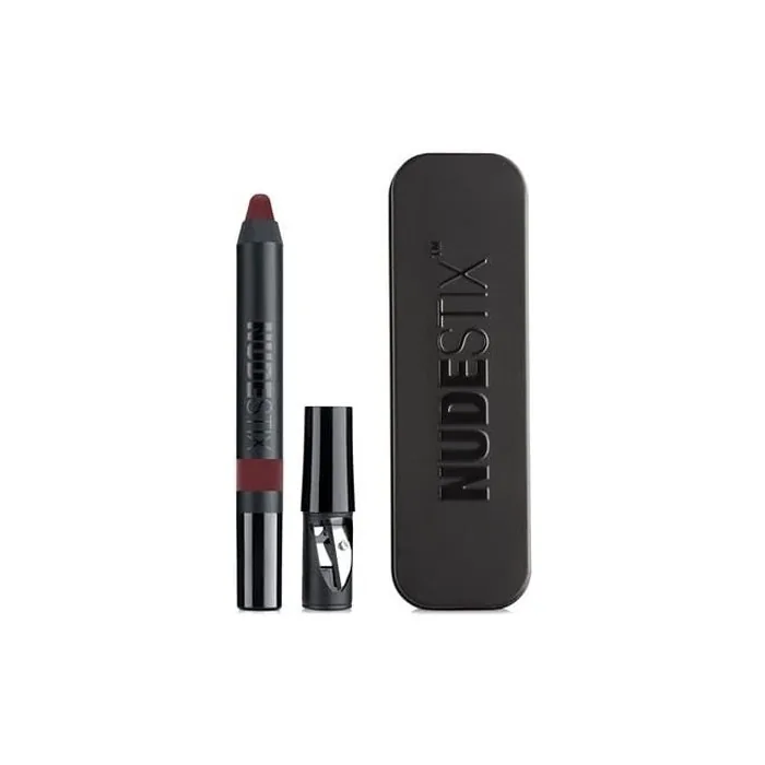 Nudestix Intense Matte Lip + Cheek Pencil Icon