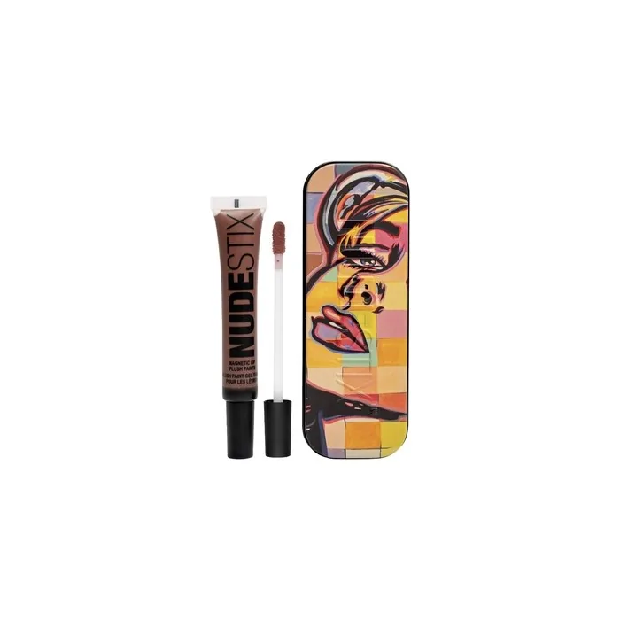 Magnetic Lip Plush Paints Tahiti Hottie 10ml