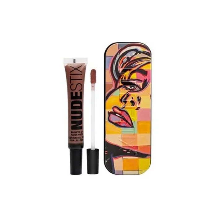 Magnetic Lip Plush Paints St. Tropez 10ml
