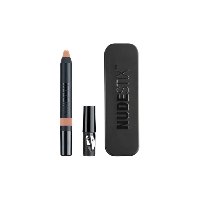 Gel Color Lip + Cheek Balm in Haven
