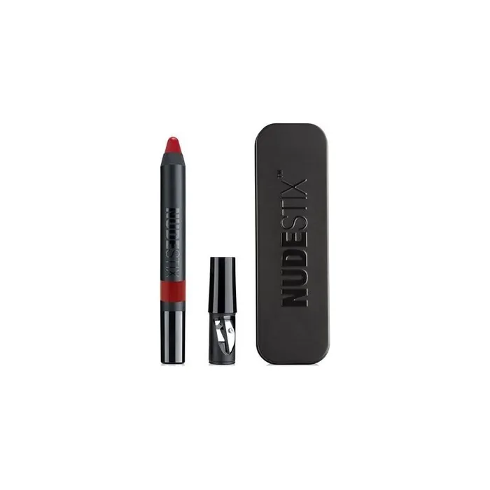 Gel Color Lip + Cheek Balm Rebel