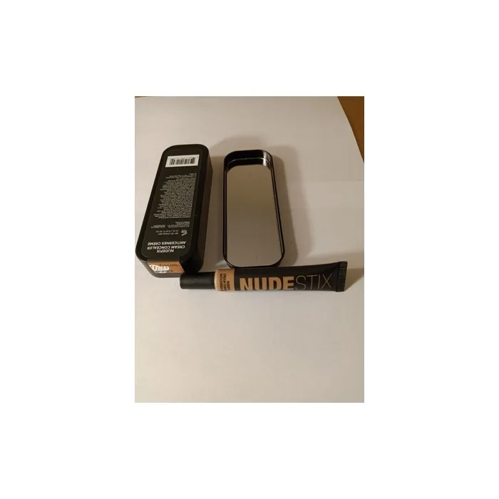 Nudestix Nudefix Cream Concealer Nude 6 Full Size