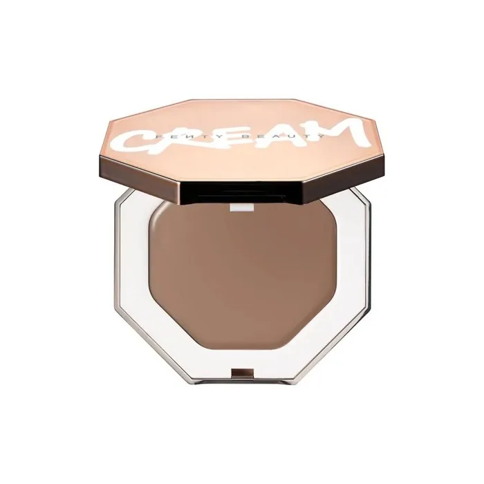 Fenty Beauty Cheeks Out Freestyle Cream Bronzer 01 Amber