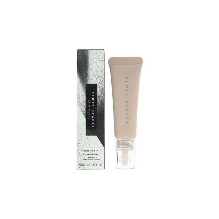 Fenty Beauty Bright Fix Eye Brightener 01 Rose Quartz Concealer 10ml