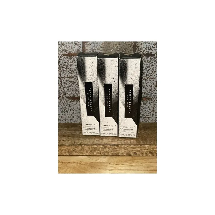 Fenty Beauty Bright Fix Eye Brightener Concealer 0.34oz