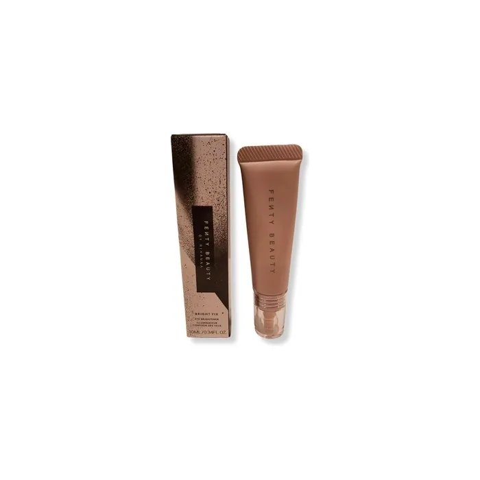 Fenty Beauty Bright Fix Eye Brightener Concealer 13 Pumpkin