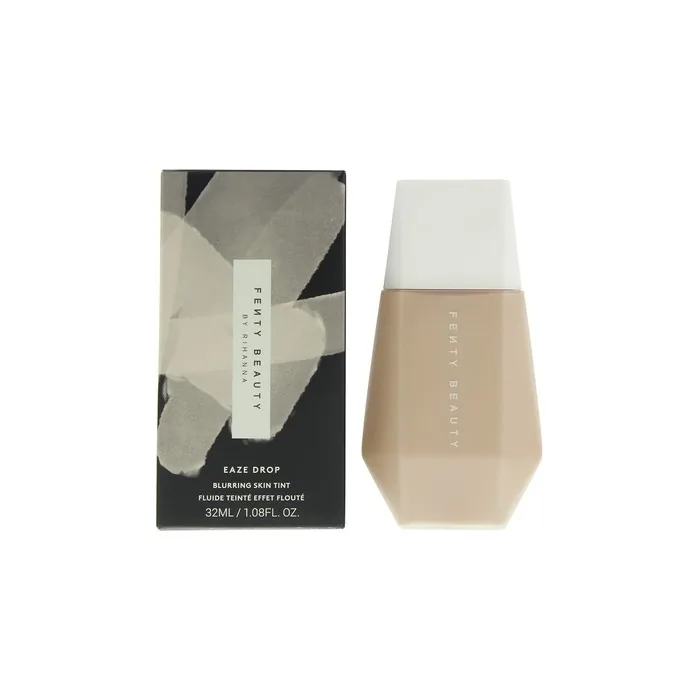 Fenty Beauty Eaze Drop Blurring Skin Tint 4