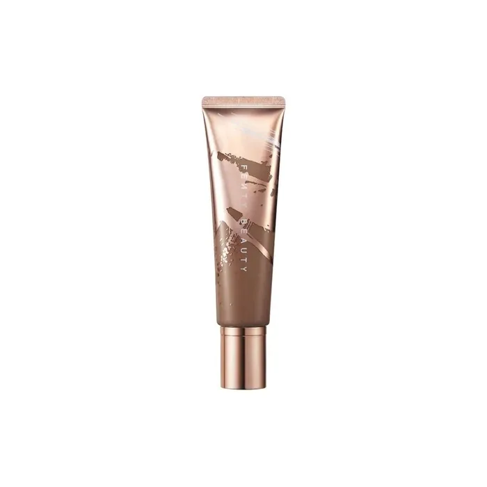 Body Sauce Body Luminizing Tint 95ml (Colour: Fly Mamacita)