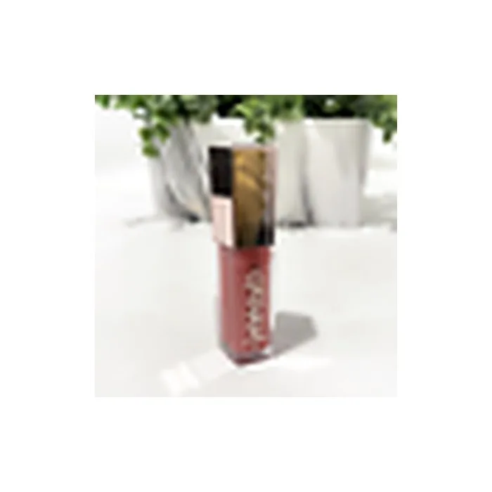FENTY BEAUTY Gloss Bomb Cream Color Drip Lip 02 Fenty Glow 0.3oz Authentic