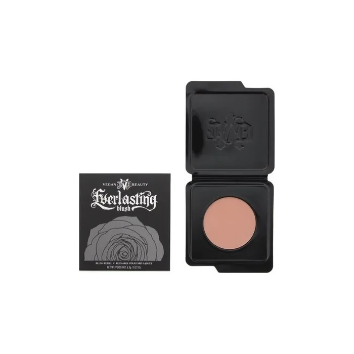KVD Everlasting Mine Honeysuckle Blush 6.2g for Women