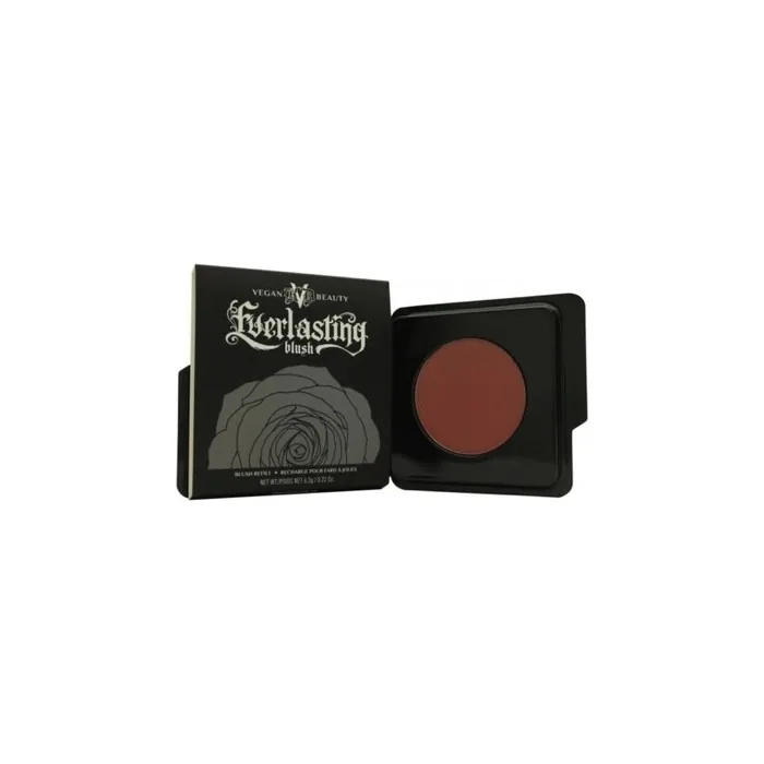 KVD Vegan Beauty Everlasting Blush Refill - New - Free Shipping