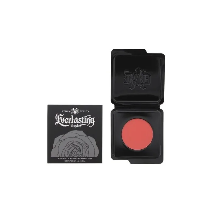 KVD Everlasting Refill Poppy Blush 6.2g for Women