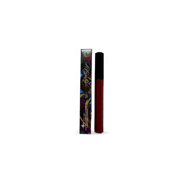 KVD Beauty Everlasting Hyperlight Vegan Transfer-Proof Liquid Lipstick Cobra