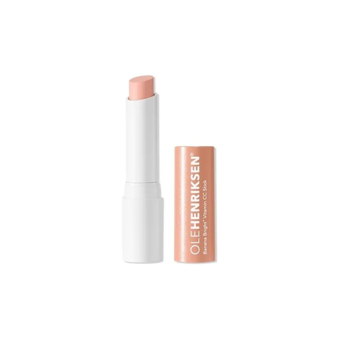 Fenty Beauty Ole Henriksen Banana Bright Vitamin Cc Stick Guava 013 Oz