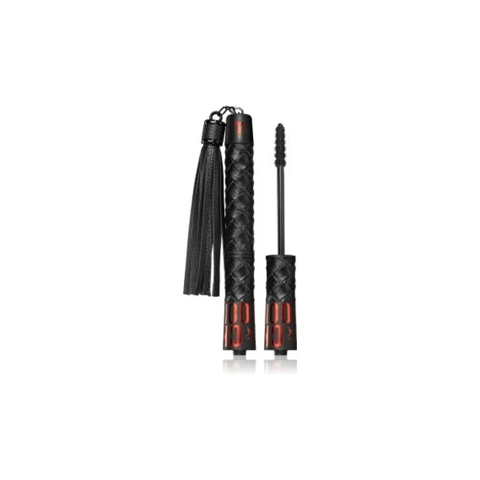 Jeffree Star Cosmetics Fck Proof Mascara Black 8 Ml