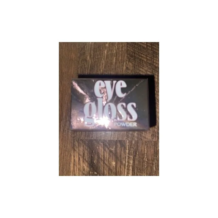 Jeffree Star Cosmetics Eye Gloss Powder in Peach Goddess