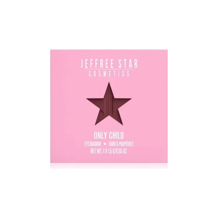 Jeffree Star Cosmetics Artistry Single Eyeshadow 2 Grams