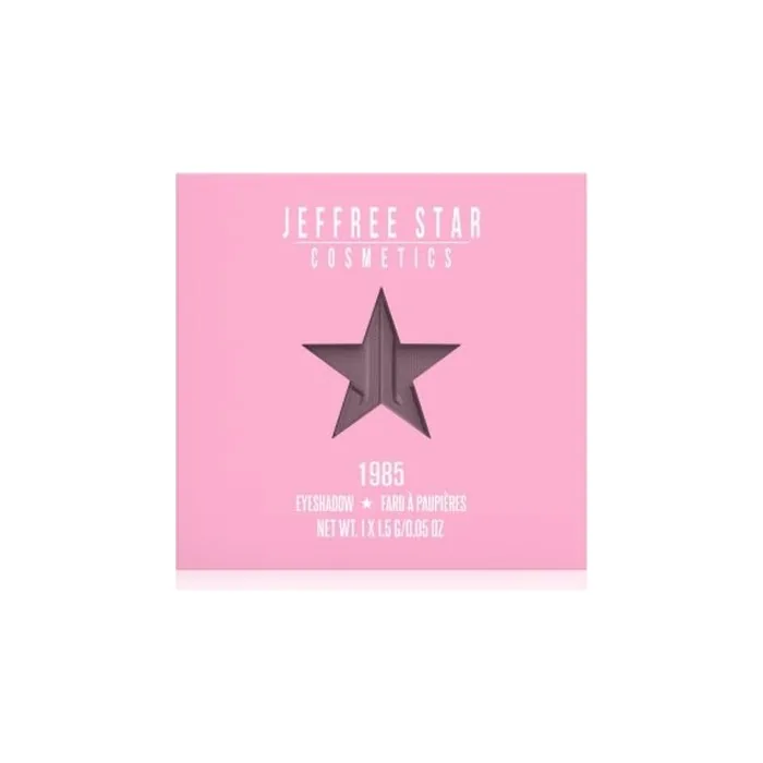 Jeffree Star Cosmetics Artistry Single Eyeshadow 2 Grams