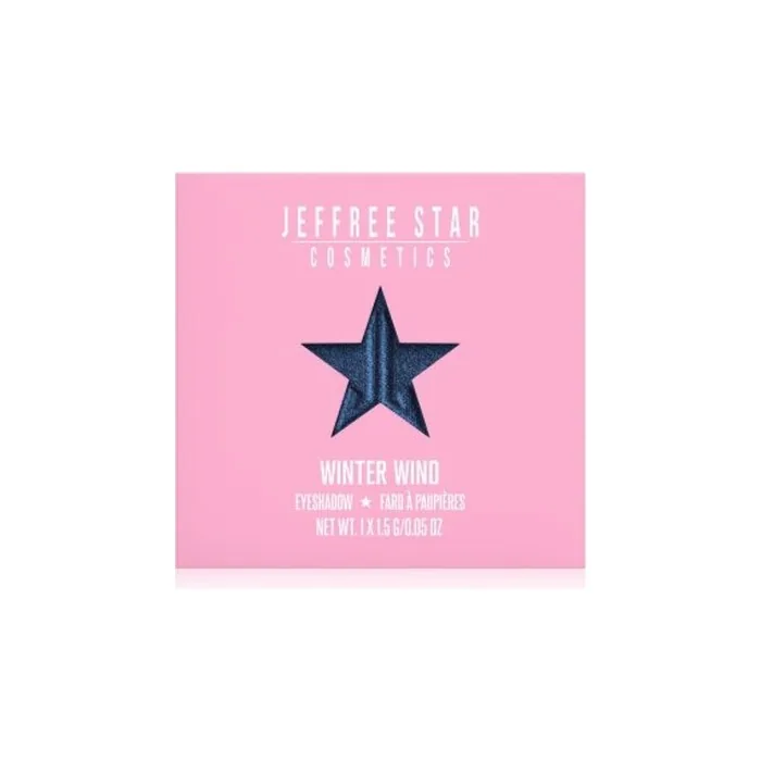 Jeffree Star Cosmetics Artistry Single Eyeshadow 2 Grams