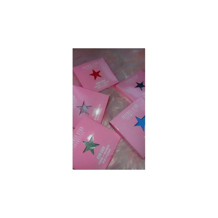 Jeffree Star Cosmetics Single Artistry Eye Shadow Build Your Own Palette
