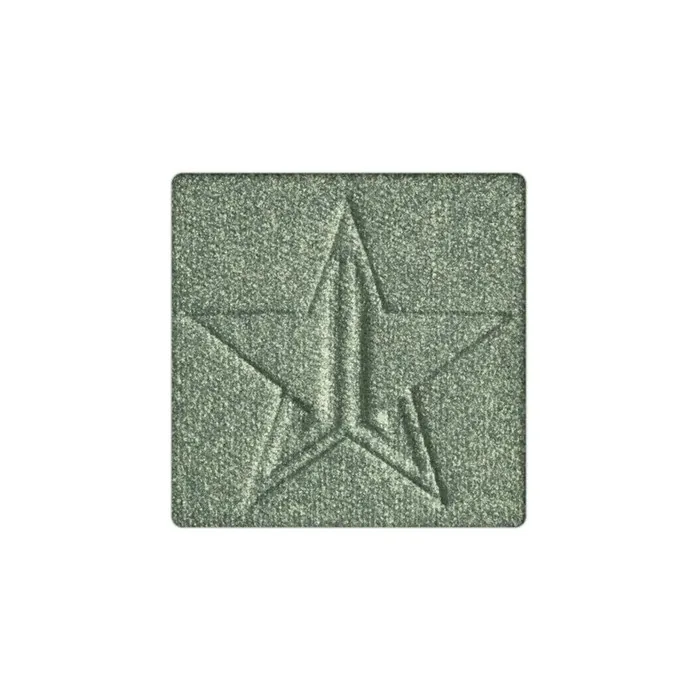 Jeffree Star Pressed Pigment Eyeshadow Single Star Creek