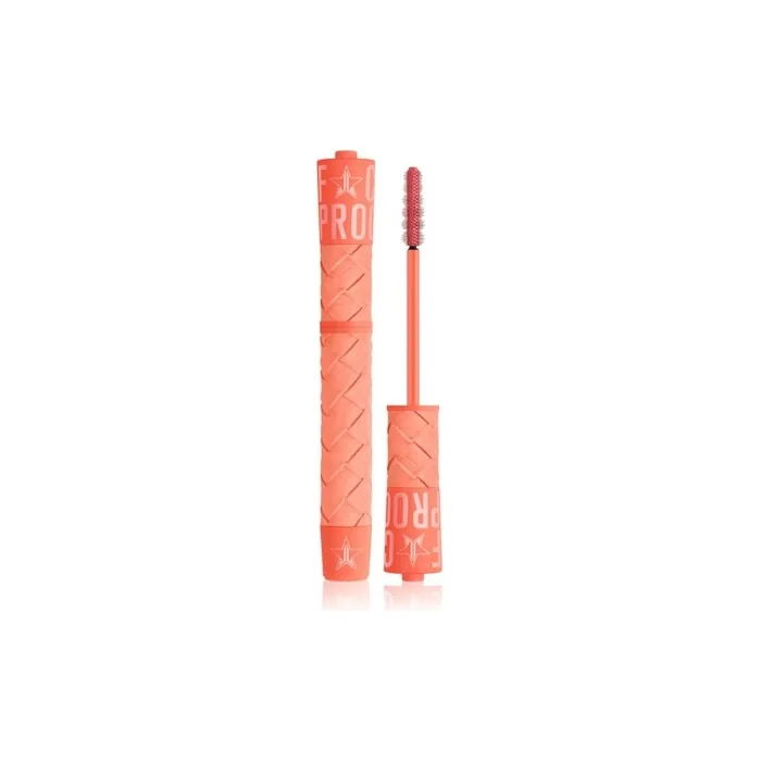 Jeffree Star Cosmetics Fck Proof Mascara Coral 8 Ml Waterproof