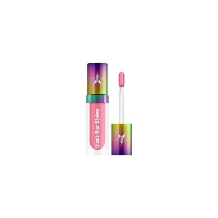 Jeffree Star Cosmetics Liquid Star Shadow Pink Tablet