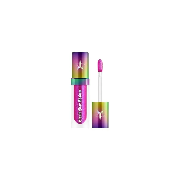 Jeffree Star Cosmetics Liquid Star Shadow Diva Galaxy