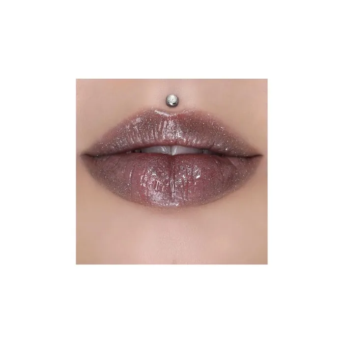 Jeffree Star Cosmetics Jeffree's High Shine Sickening The Gloss Lip Gloss Six Feet Under Funeral Parlour