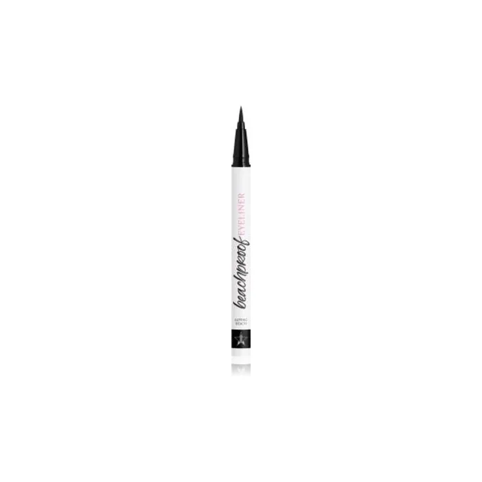Jeffree Star Cosmetics Gothic Beach Beach Proof Eyeliner 2 Ml